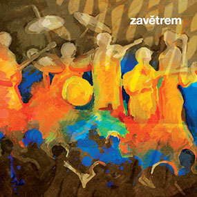 CD Zavětrem